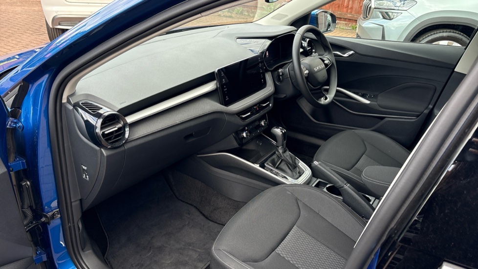 Skoda Fabia 1.5 TSI 150 SE L Edition 5dr DSG Petrol Hatchback - Image 2