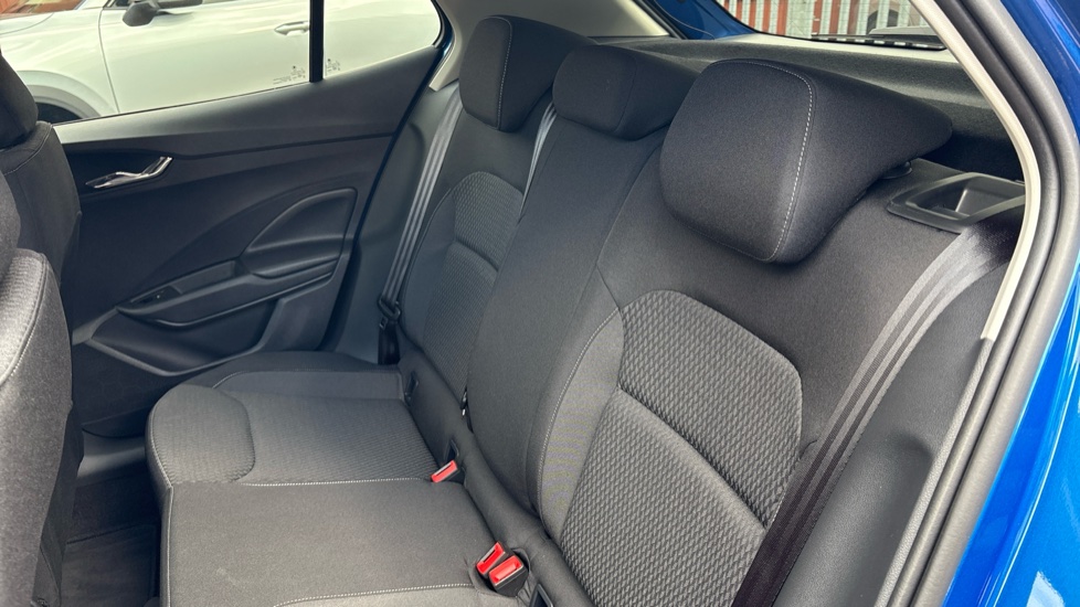 Skoda Fabia 1.5 TSI 150 SE L Edition 5dr DSG Petrol Hatchback - Image 16