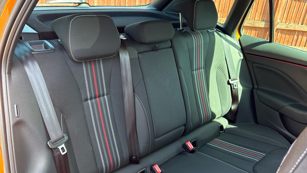 Skoda Kamiq 1.5 TSI Monte Carlo Edition 5dr Petrol Hatchback - Image 16