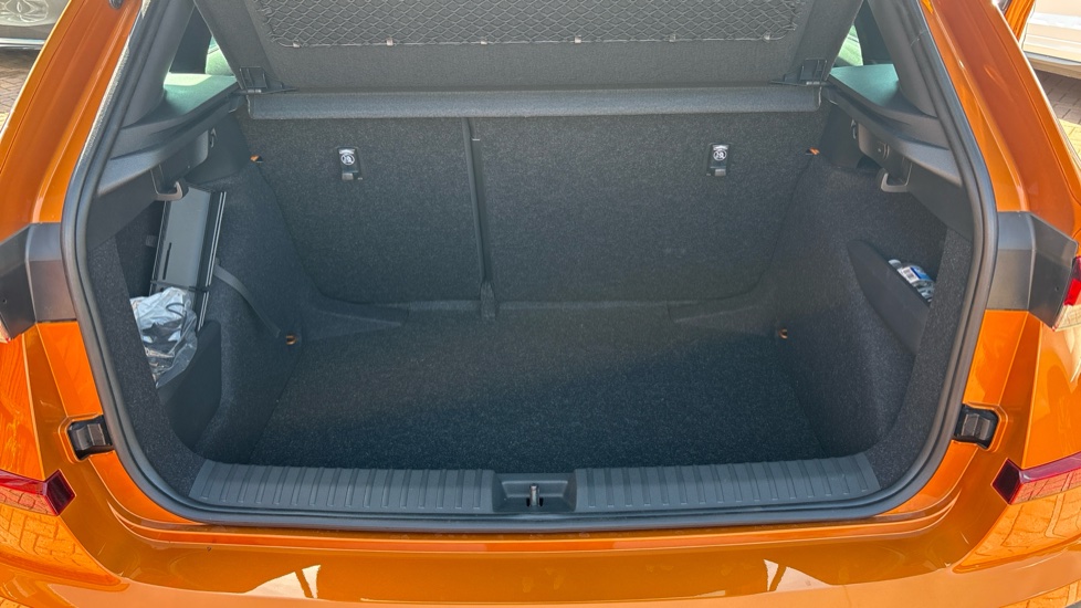 Skoda Kamiq 1.5 TSI Monte Carlo Edition 5dr Petrol Hatchback - Image 20