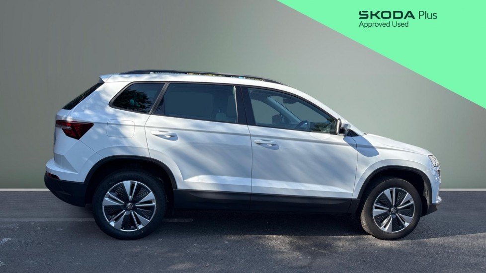Skoda Karoq 1.0 TSI SE Drive 5dr Petrol Estate - Image 4