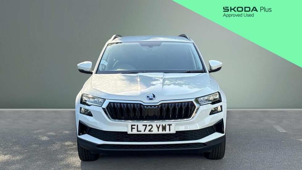 Skoda Karoq 1.0 TSI SE Drive 5dr Petrol Estate - Image 7