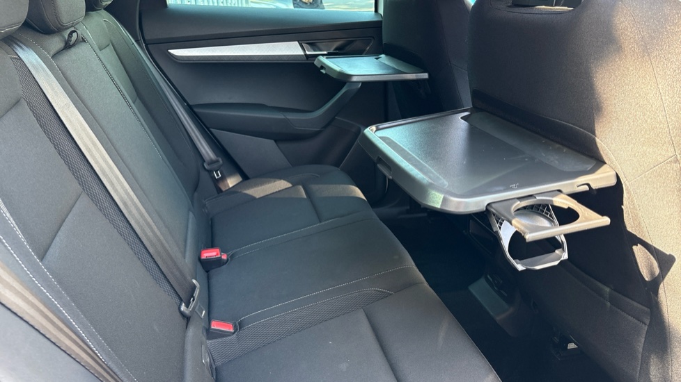 Skoda Karoq 1.0 TSI SE Drive 5dr Petrol Estate - Image 33