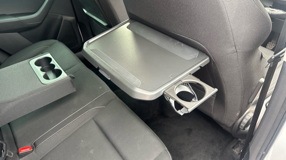 Skoda Karoq 1.0 TSI SE Drive 5dr Petrol Estate - Image 48