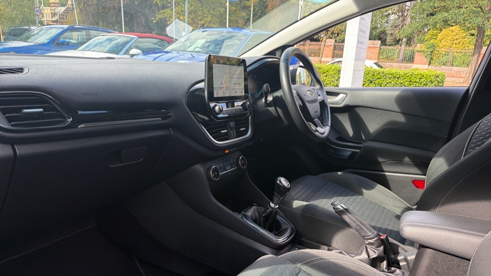 Ford Fiesta 1.0 EcoBoost Titanium 5dr Petrol Hatchback - Image 2