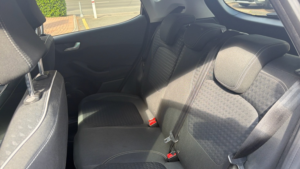 Ford Fiesta 1.0 EcoBoost Titanium 5dr Petrol Hatchback - Image 16