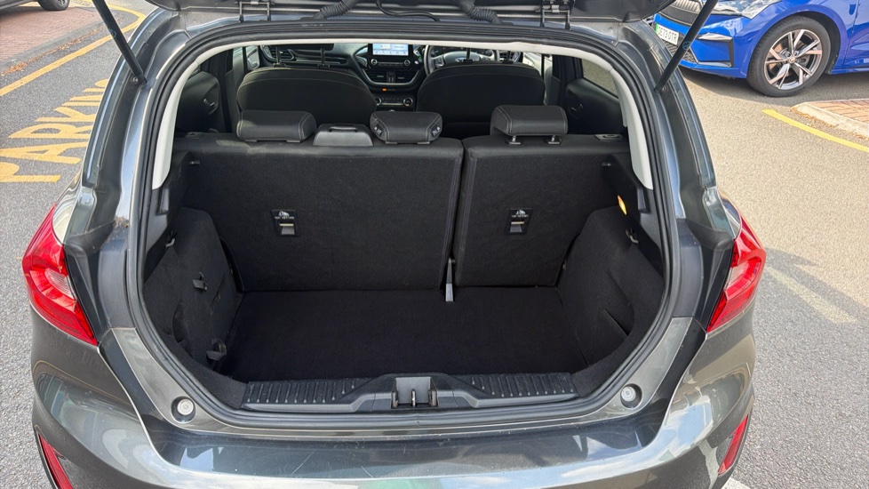 Ford Fiesta 1.0 EcoBoost Titanium 5dr Petrol Hatchback - Image 20