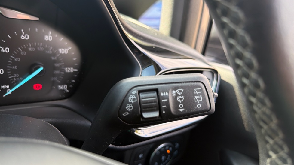 Ford Fiesta 1.0 EcoBoost Titanium 5dr Petrol Hatchback - Image 26