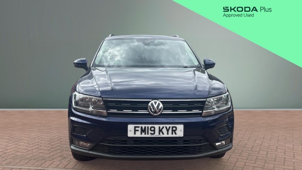 Volkswagen Tiguan 1.5 TSi EVO 150 Match 5dr DSG Petrol Estate - Image 7