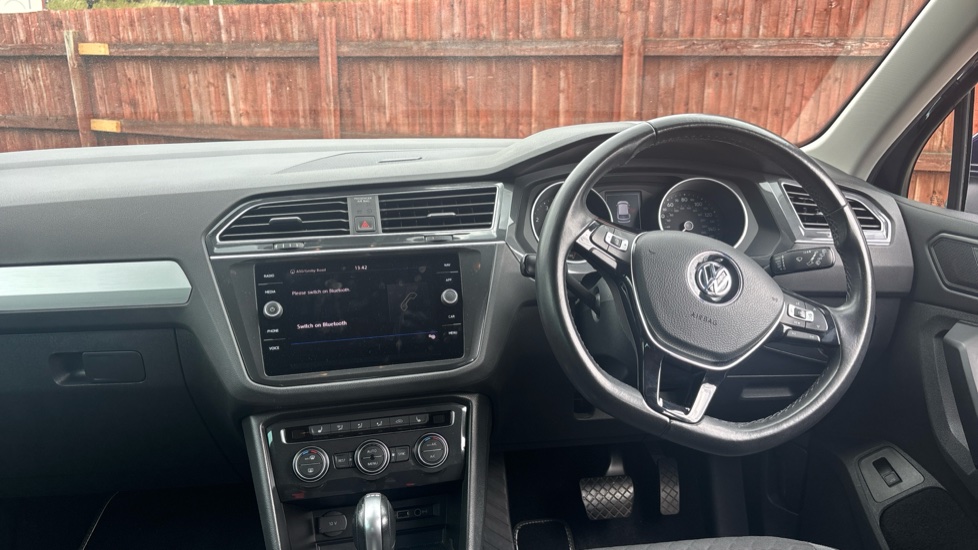 Volkswagen Tiguan 1.5 TSi EVO 150 Match 5dr DSG Petrol Estate - Image 9