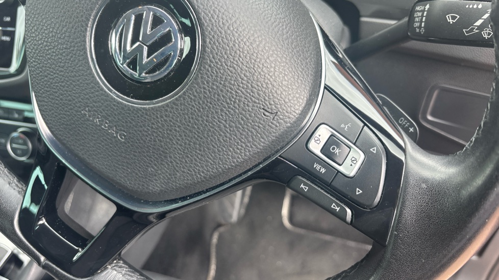 Volkswagen Tiguan 1.5 TSi EVO 150 Match 5dr DSG Petrol Estate - Image 18