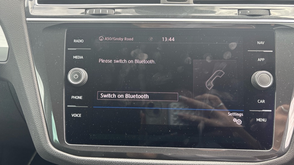 Volkswagen Tiguan 1.5 TSi EVO 150 Match 5dr DSG Petrol Estate - Image 24
