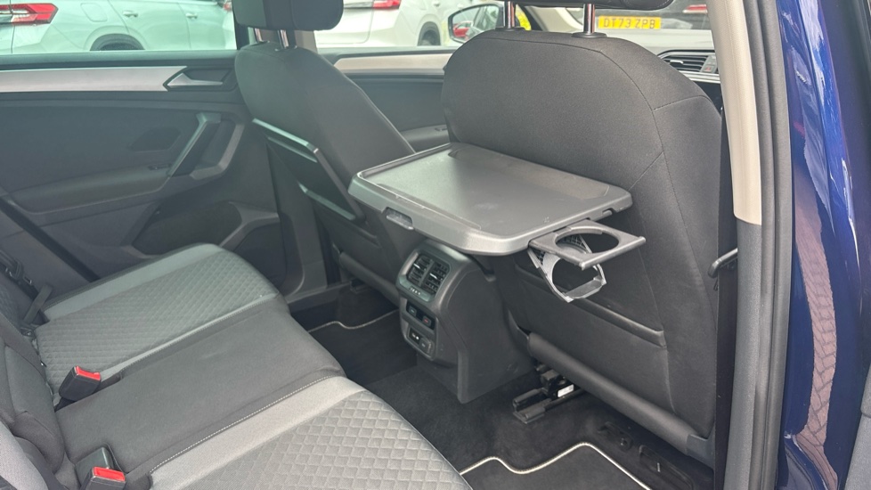 Volkswagen Tiguan 1.5 TSi EVO 150 Match 5dr DSG Petrol Estate - Image 33