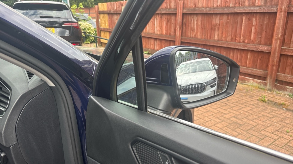 Volkswagen Tiguan 1.5 TSi EVO 150 Match 5dr DSG Petrol Estate - Image 36