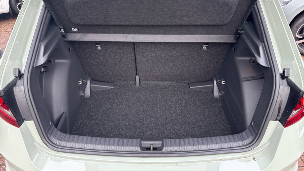 Skoda Fabia 1.0 TSI 116 Monte Carlo Edition 5dr Petrol Hatchback - Image 20