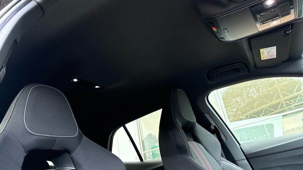 Skoda Fabia 1.0 TSI 116 Monte Carlo Edition 5dr Petrol Hatchback - Image 36