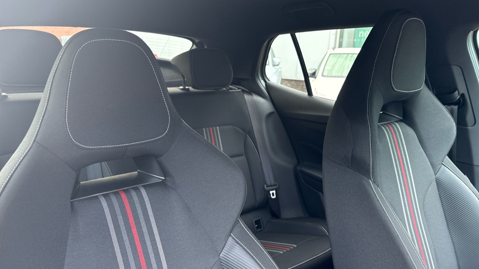 Skoda Fabia 1.0 TSI 116 Monte Carlo Edition 5dr Petrol Hatchback - Image 37
