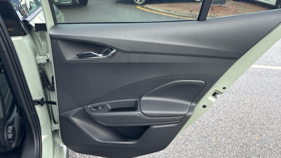 Skoda Fabia 1.0 TSI 116 Monte Carlo Edition 5dr Petrol Hatchback - Image 39