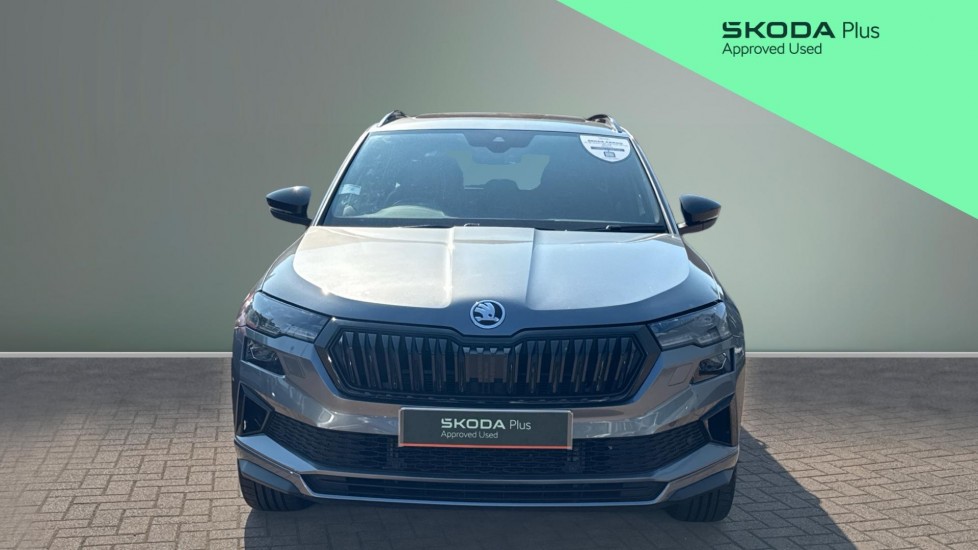 Skoda Karoq 1.5 TSI Sportline 5dr DSG Petrol Estate - Image 7
