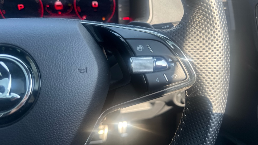 Skoda Karoq 1.5 TSI Sportline 5dr DSG Petrol Estate - Image 18