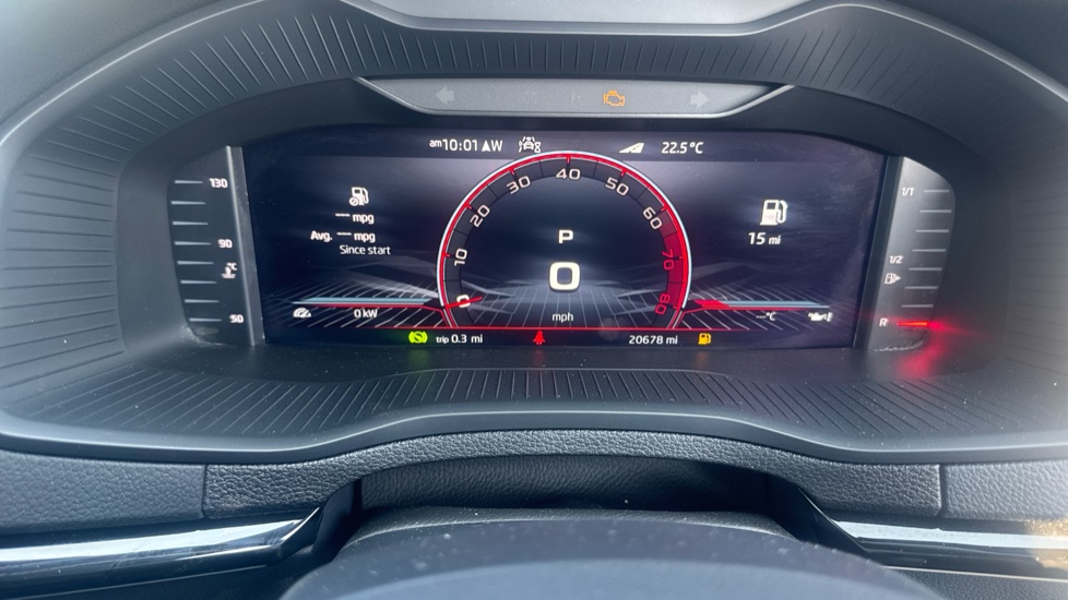Skoda Karoq 1.5 TSI Sportline 5dr DSG Petrol Estate - Image 44