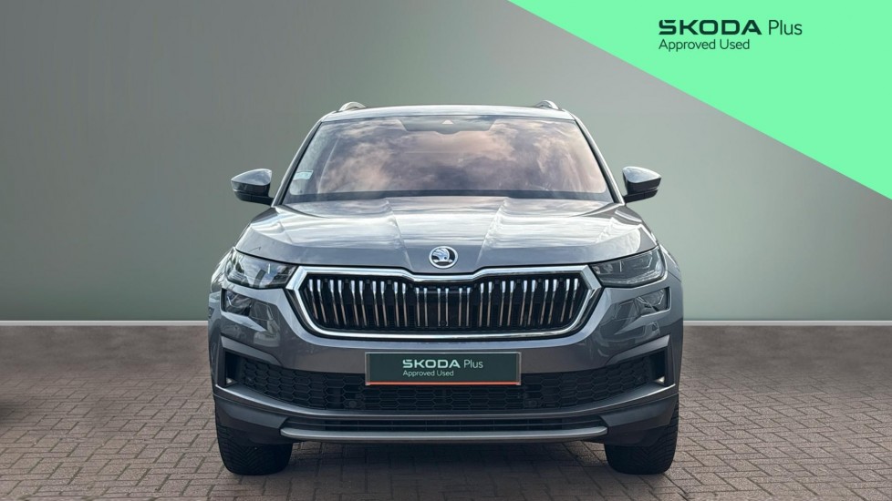 Skoda Kodiaq 1.5 TSI SE L Executive 5dr DSG [7 Seat] Petrol Estate - Image 7