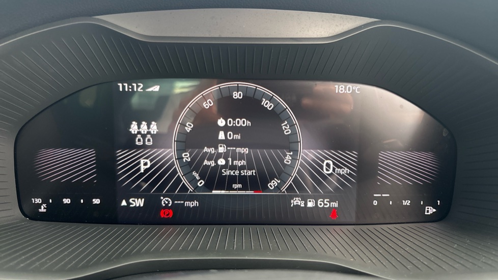 Skoda Kodiaq 1.5 TSI SE L Executive 5dr DSG [7 Seat] Petrol Estate - Image 11