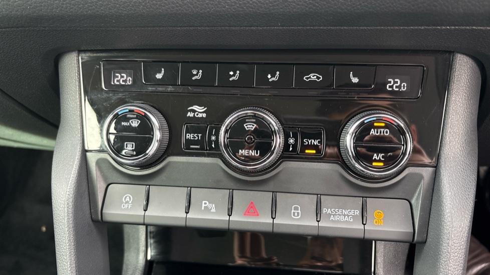 Skoda Kodiaq 1.5 TSI SE L Executive 5dr DSG [7 Seat] Petrol Estate - Image 13