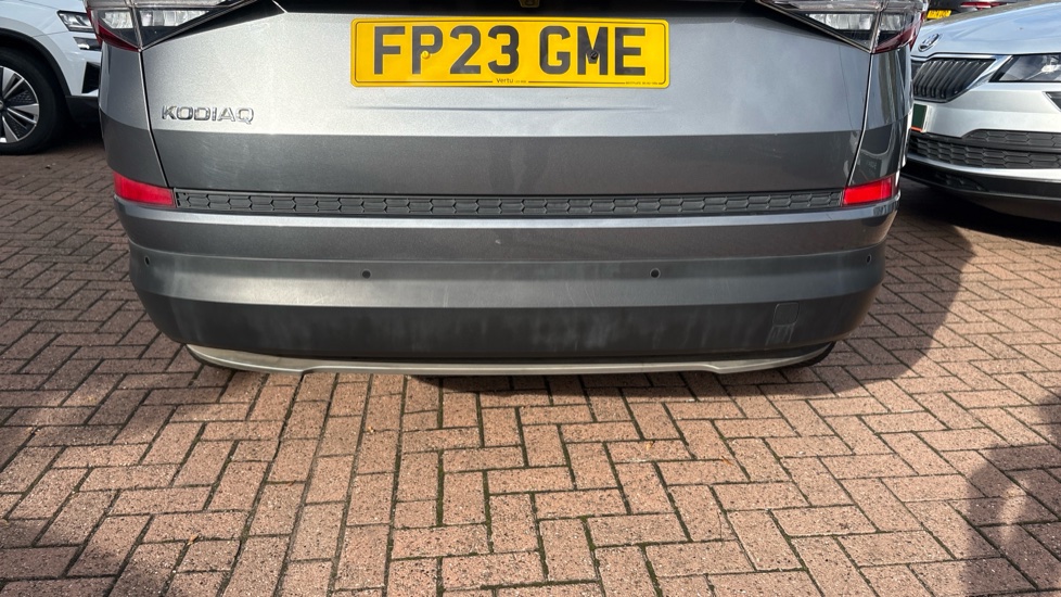 Skoda Kodiaq 1.5 TSI SE L Executive 5dr DSG [7 Seat] Petrol Estate - Image 43
