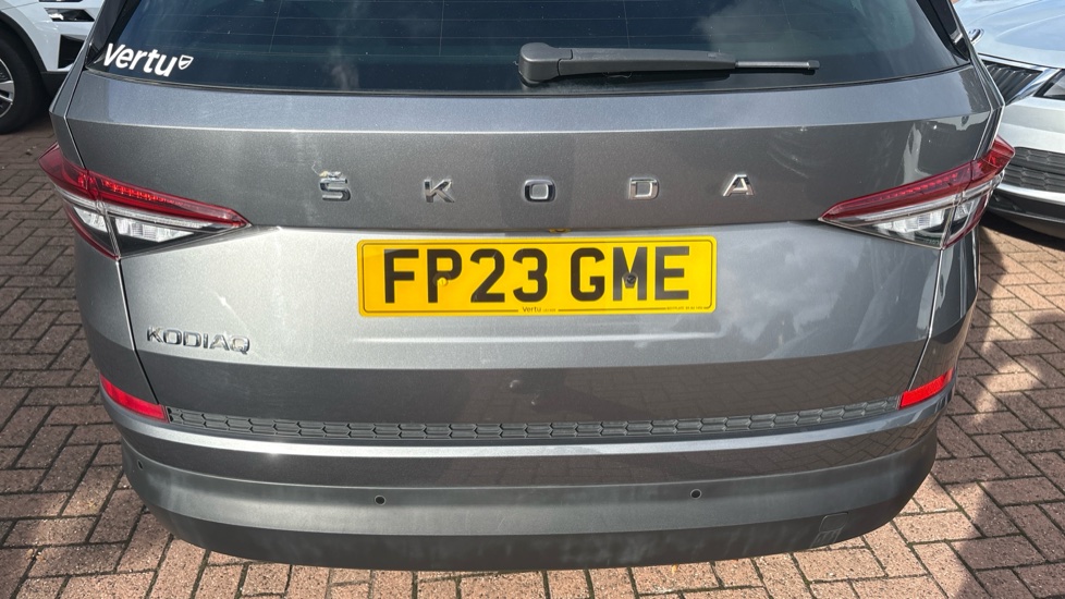 Skoda Kodiaq 1.5 TSI SE L Executive 5dr DSG [7 Seat] Petrol Estate - Image 45