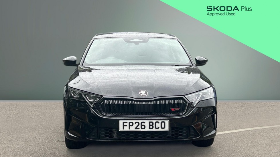 Skoda Octavia 2.0 TSI vRS 5dr DSG Petrol Hatchback - Image 7