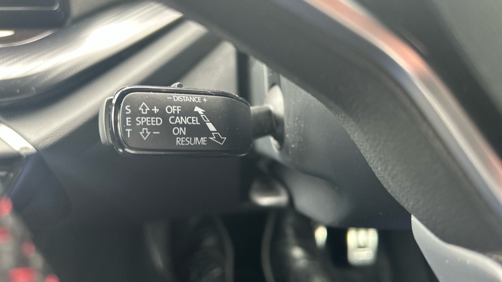 Skoda Octavia 2.0 TSI vRS 5dr DSG Petrol Hatchback - Image 29