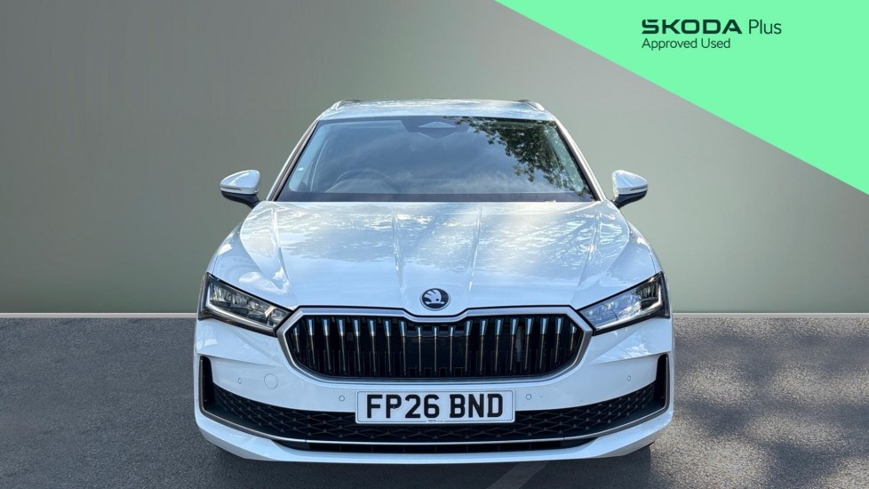 Skoda Superb 2.0 TDI SE Technology 5dr DSG Diesel Estate - Image 7