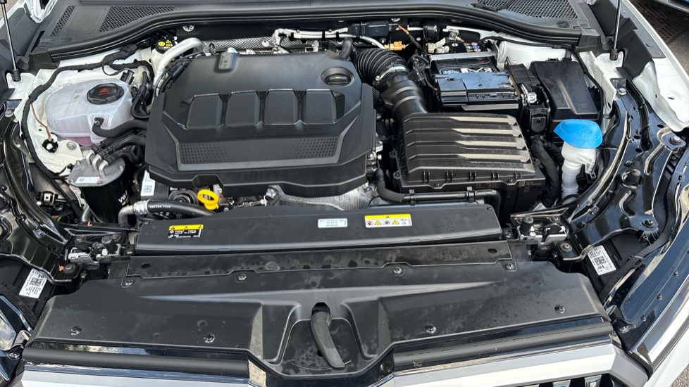 Skoda Superb 2.0 TDI SE Technology 5dr DSG Diesel Estate - Image 25