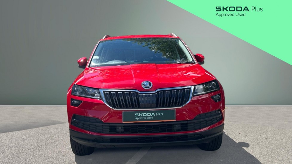 Skoda Karoq 1.5 TSI SE L 5dr Petrol Estate - Image 7