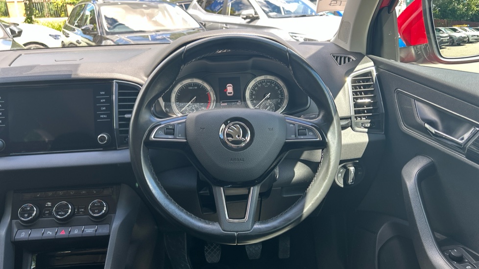 Skoda Karoq 1.5 TSI SE L 5dr Petrol Estate - Image 10