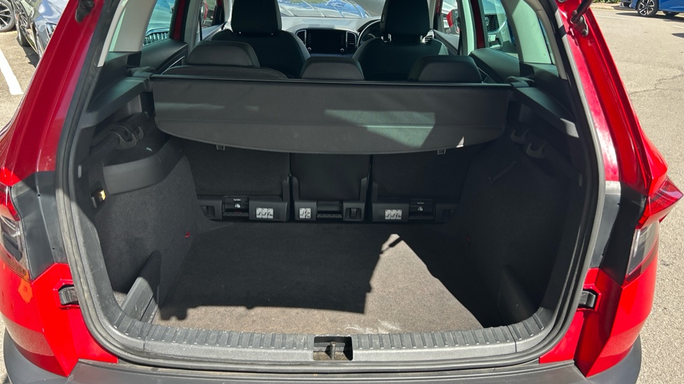 Skoda Karoq 1.5 TSI SE L 5dr Petrol Estate - Image 20