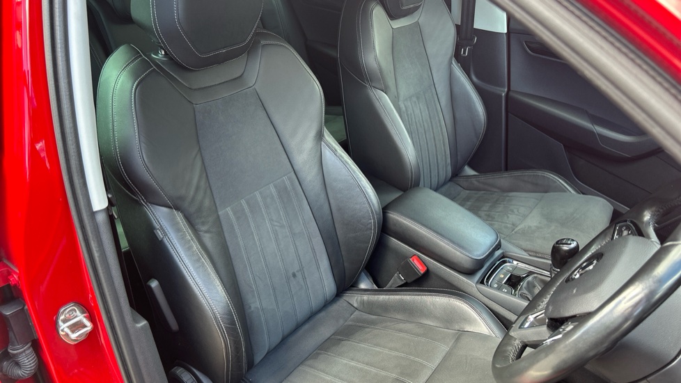 Skoda Karoq 1.5 TSI SE L 5dr Petrol Estate - Image 38
