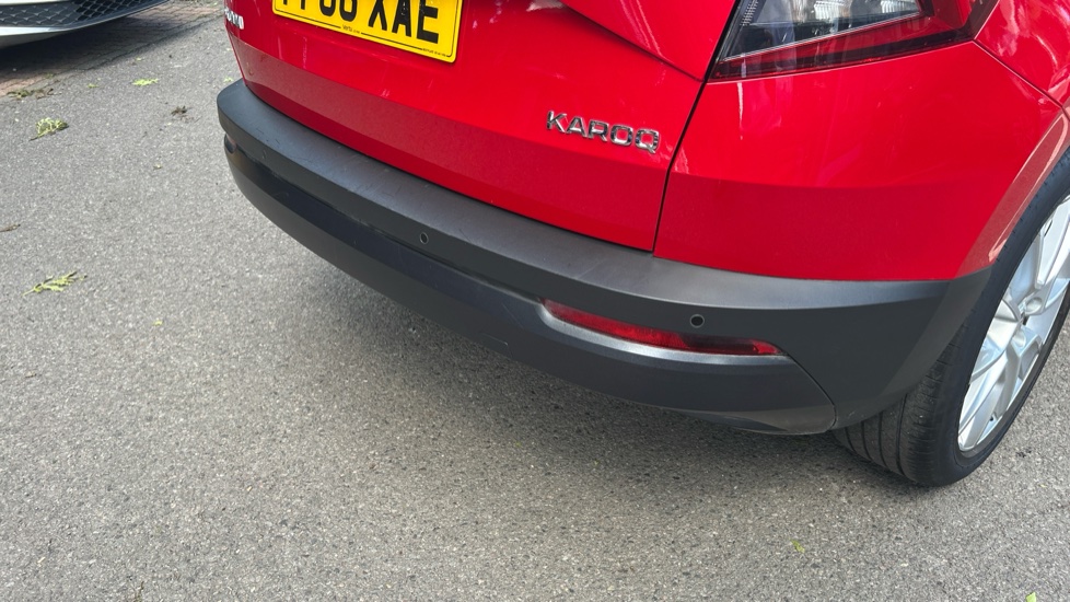 Skoda Karoq 1.5 TSI SE L 5dr Petrol Estate - Image 41