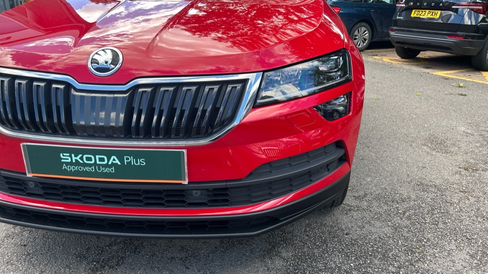 Skoda Karoq 1.5 TSI SE L 5dr Petrol Estate - Image 45