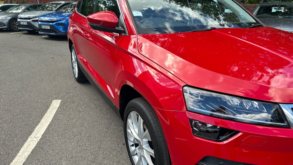 Skoda Karoq 1.5 TSI SE L 5dr Petrol Estate - Image 48