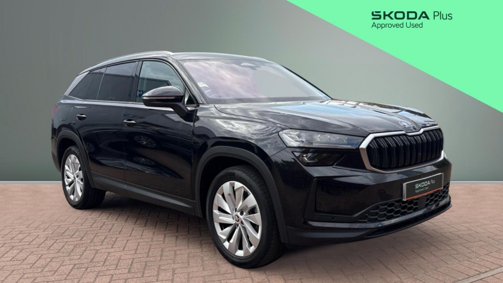 Skoda Kodiaq 2.0 TDI SE L 5dr DSG [7 Seat] Diesel Estate - Image 1