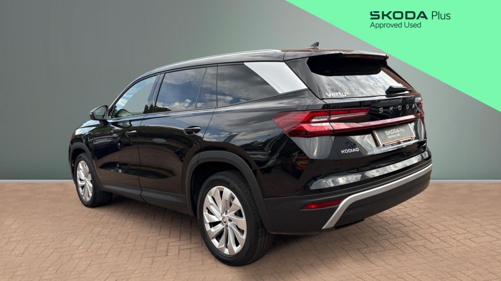 Skoda Kodiaq 2.0 TDI SE L 5dr DSG [7 Seat] Diesel Estate - Image 3