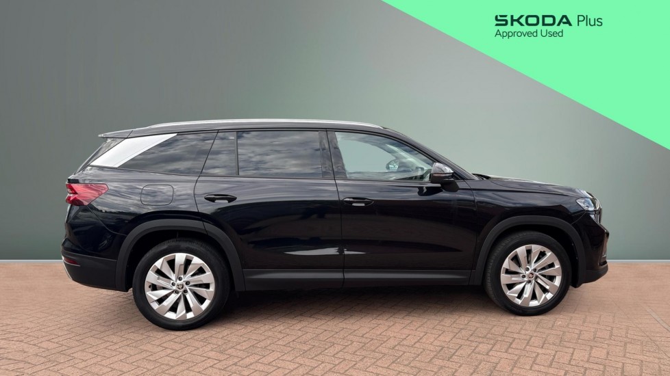 Skoda Kodiaq 2.0 TDI SE L 5dr DSG [7 Seat] Diesel Estate - Image 4