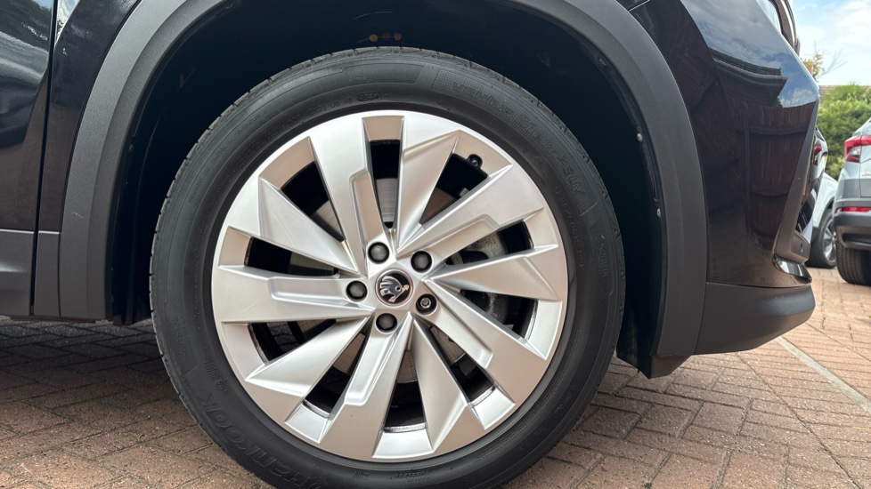 Skoda Kodiaq 2.0 TDI SE L 5dr DSG [7 Seat] Diesel Estate - Image 5