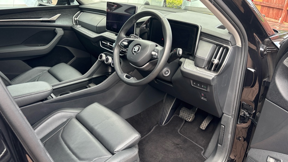 Skoda Kodiaq 2.0 TDI SE L 5dr DSG [7 Seat] Diesel Estate - Image 6