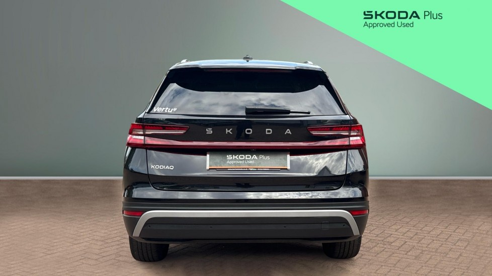 Skoda Kodiaq 2.0 TDI SE L 5dr DSG [7 Seat] Diesel Estate - Image 8