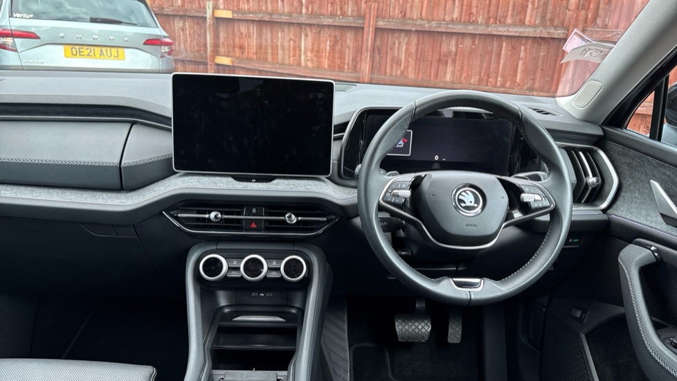 Skoda Kodiaq 2.0 TDI SE L 5dr DSG [7 Seat] Diesel Estate - Image 9
