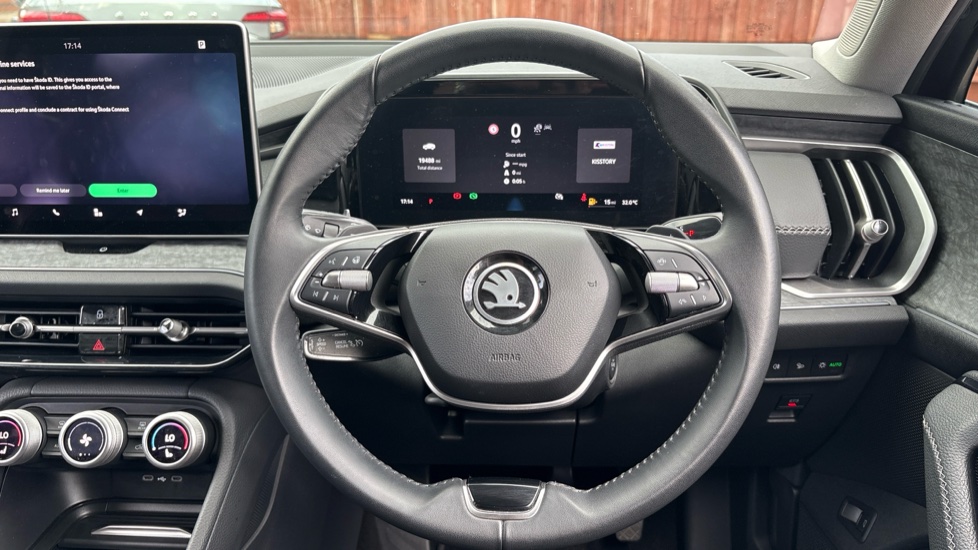 Skoda Kodiaq 2.0 TDI SE L 5dr DSG [7 Seat] Diesel Estate - Image 10