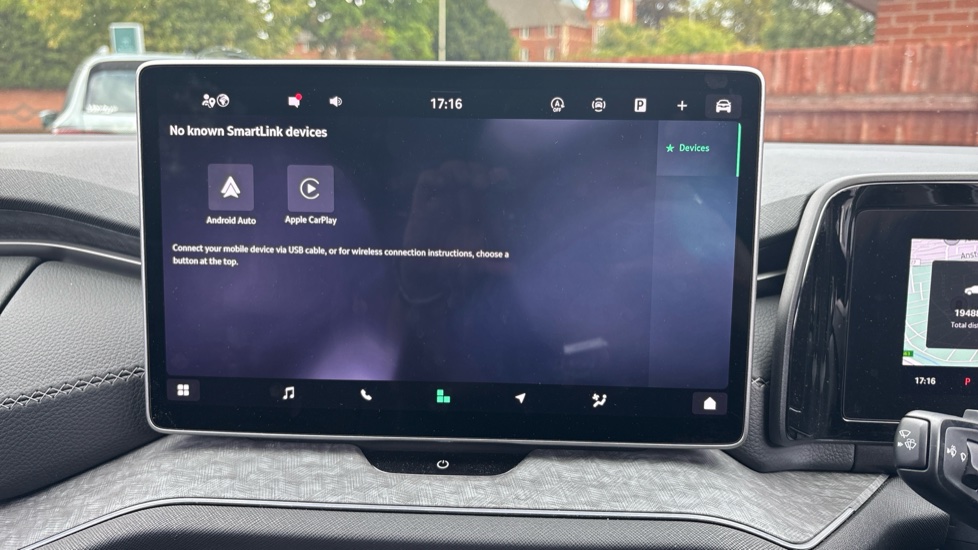 Skoda Kodiaq 2.0 TDI SE L 5dr DSG [7 Seat] Diesel Estate - Image 12